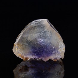 Fluorite La Viesca Mine M04992